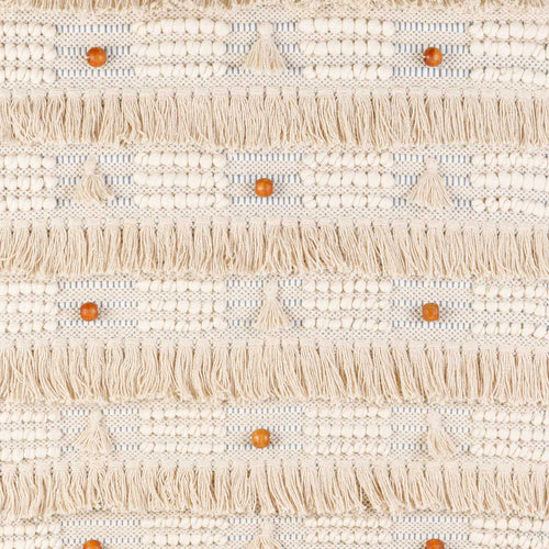 Strabwalchen Beige Wall Hanging