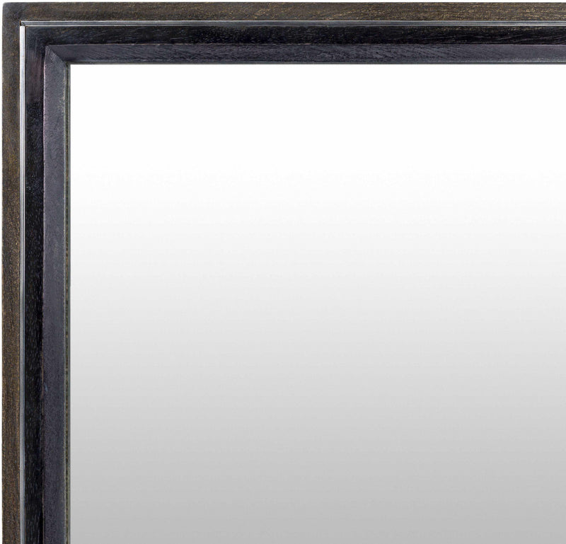 Breedeweg Modern Wall Mirror