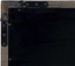 Breedeweg Modern Wall Mirror
