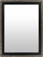 Krommenie Modern Wall Mirror