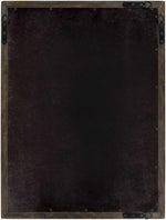 Krommenie Modern Wall Mirror