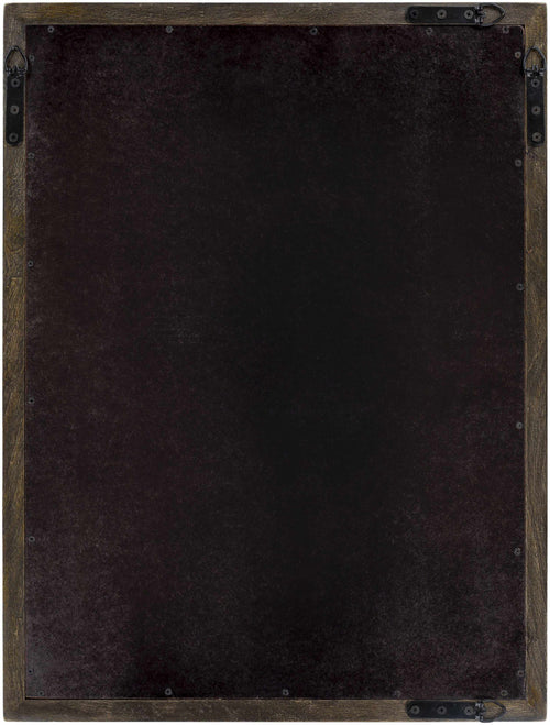 Krommenie Modern Wall Mirror