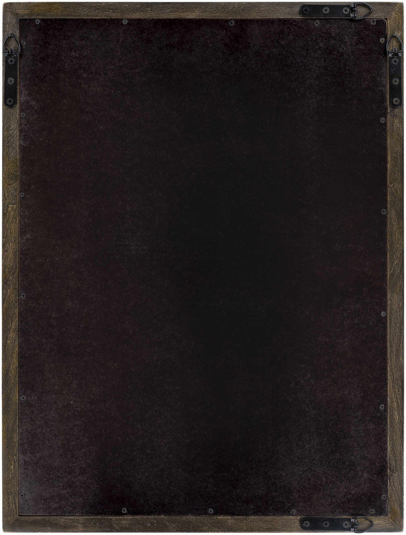 Krommenie Modern Wall Mirror