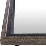 Krommenie Modern Wall Mirror