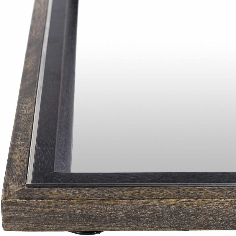 Krommenie Modern Wall Mirror