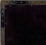 Krommenie Modern Wall Mirror