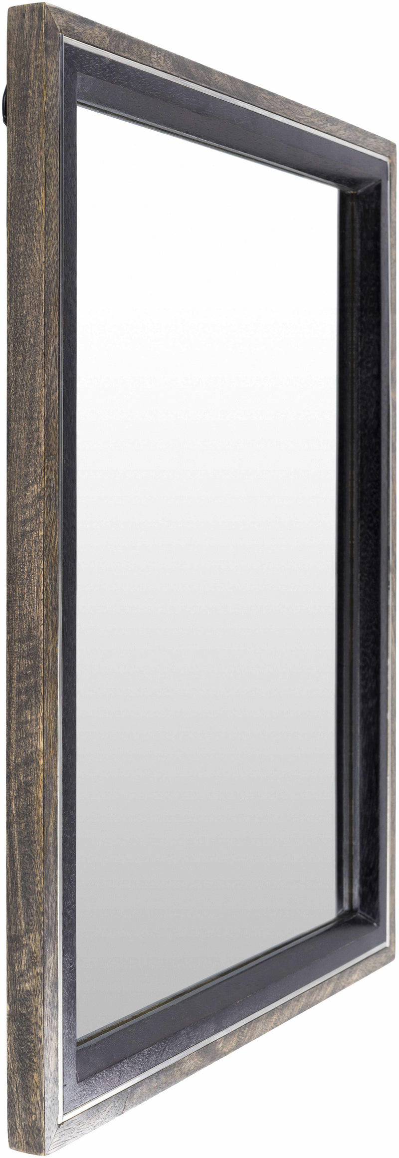 Krommenie Modern Wall Mirror