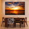 Sky Sunset Wall Art