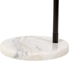 Juuka Black Floor Lamp