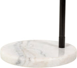 Juuka Black Floor Lamp