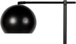 Juuka Black Floor Lamp