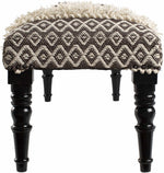 Murfeld Khaki Bench