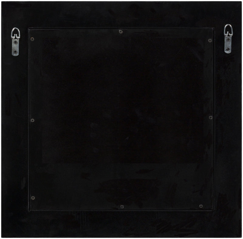 Ganzert Global Wall Mirror