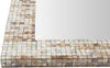 Ganzert Global Wall Mirror