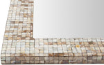 Ganzert Global Wall Mirror