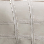 Krk Light Gray Bedding