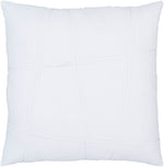 Krk White Bedding