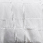 Krk White Bedding