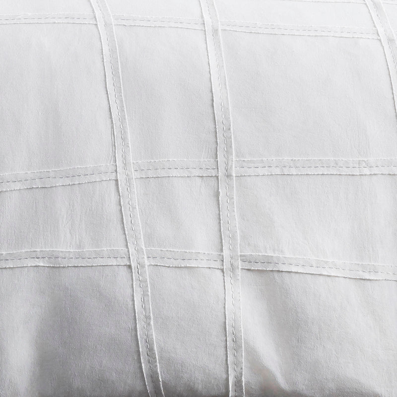 Krk White Bedding