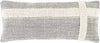 Biervliet Black Pillow Cover