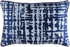 Boerenhol Navy Pillow Cover