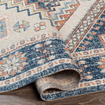 Burdekin Area Rug