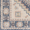 Burdekin Area Rug