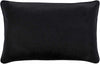 Joutsa Dark Purple Pillow Cover