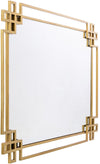 Heinavesi Traditional Wall Mirror