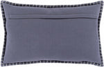 Goming Charcoal Pillow Cover
