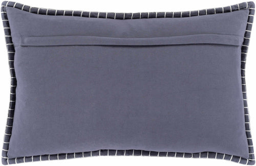 Goming Charcoal Pillow Cover