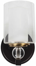 Greifenburg Modern Wall Sconces