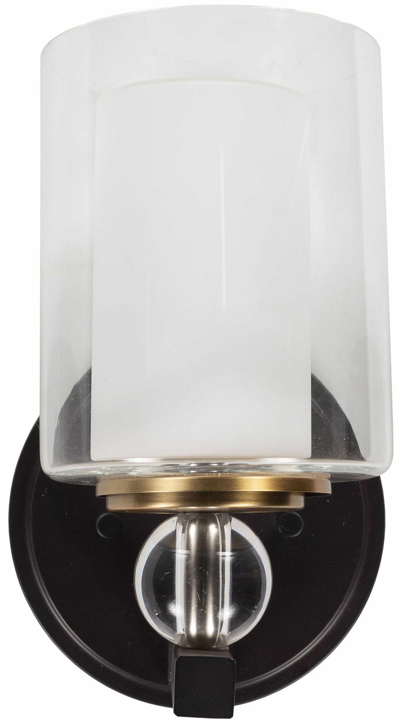 Greifenburg Modern Wall Sconces