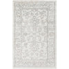 Hightower Cream Hand-Knotted Rug