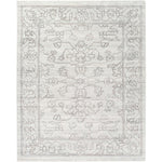 Hightower Cream Hand-Knotted Rug