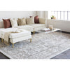 Hightower Cream Hand-Knotted Rug