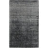 Hightower Charcoal Hand-Knotted Rug
