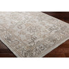 Hightower Brown Hand-Knotted Rug