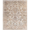 Hightower Brown Hand-Knotted Rug