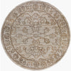 Hightower Brown Hand-Knotted Rug