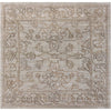 Hightower Brown Hand-Knotted Rug