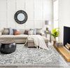 Strassen Charcoal Coffee Table
