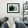Sinister Wolves Wall Art