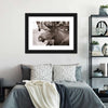 Moose Head Wall Art