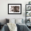 Moose Head Wall Art