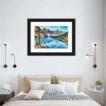 National Park Wall Art
