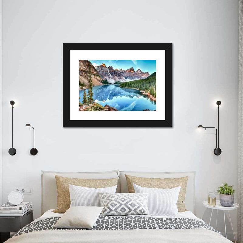 National Park Wall Art