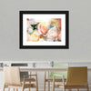 Roses In Bloom Wall Art