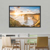 Twelve Apostles Beach Sunrise Wall Art