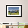 Rocky Mountain National Park Meadow Wall Art